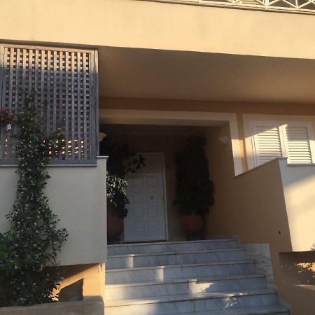 Ferienwohnung A For Argostoli Exterior foto