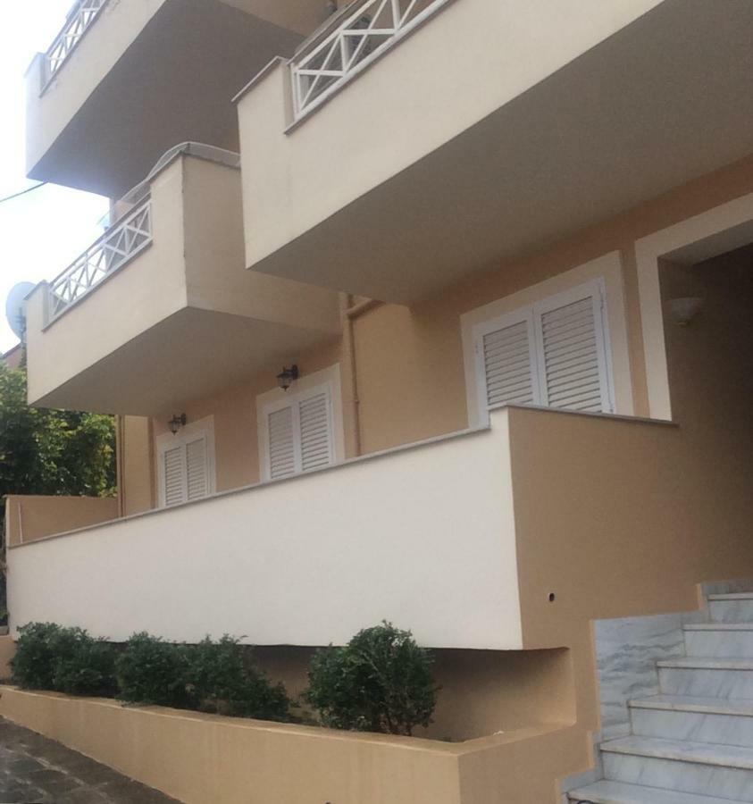 Ferienwohnung A For Argostoli Exterior foto