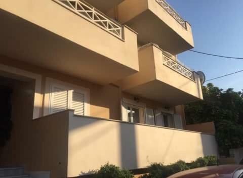 Ferienwohnung A For Argostoli Exterior foto