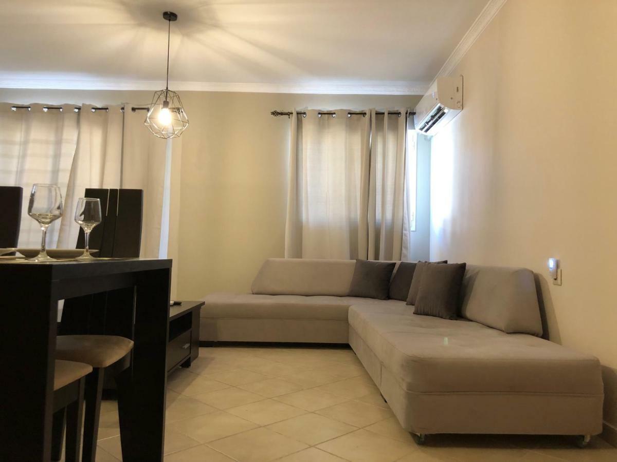 Ferienwohnung A For Argostoli Exterior foto