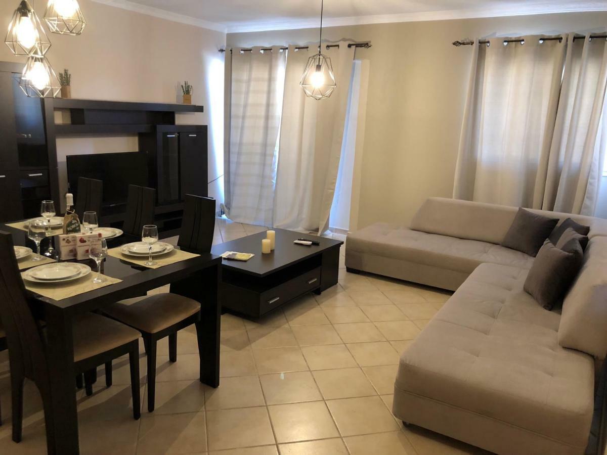 Ferienwohnung A For Argostoli Exterior foto