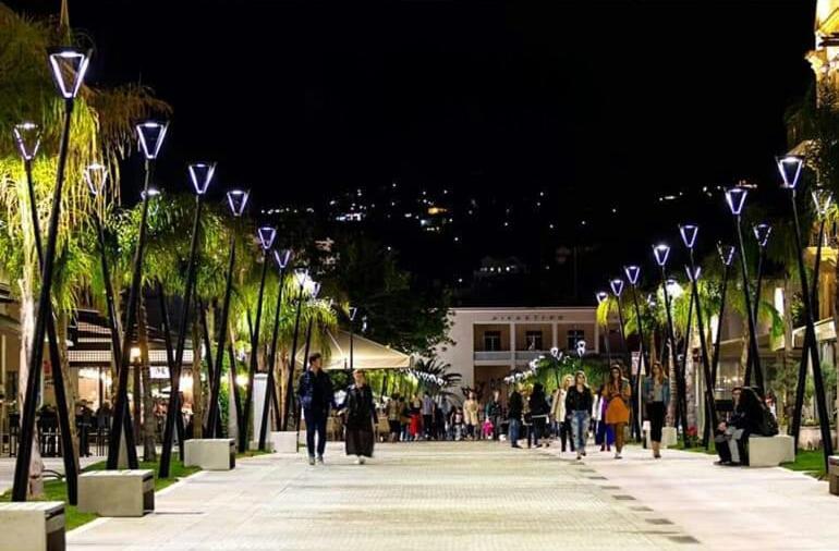 Ferienwohnung A For Argostoli Exterior foto