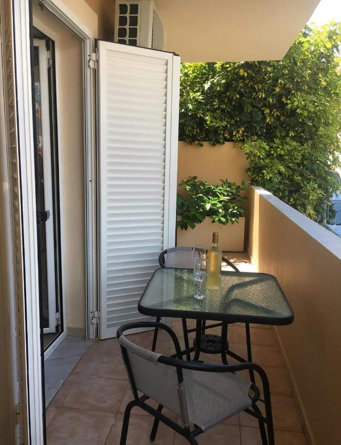 Ferienwohnung A For Argostoli Exterior foto